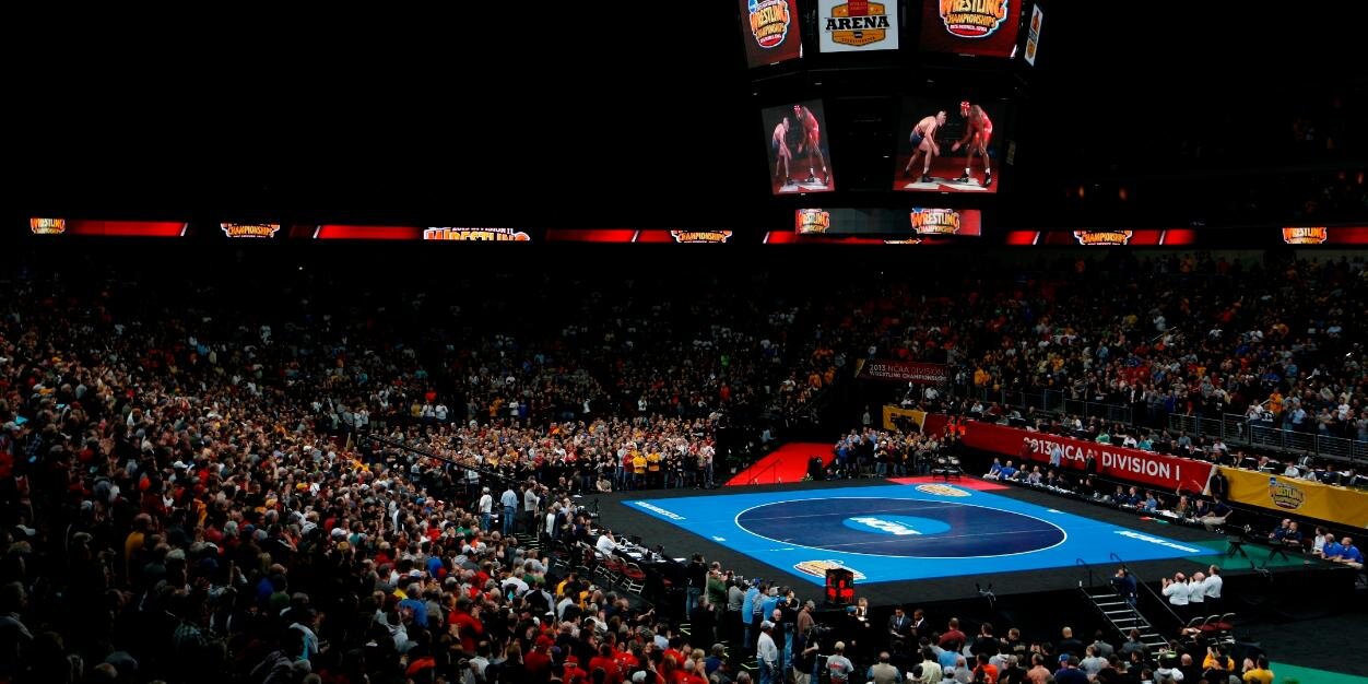 Andy Hamilton's banner