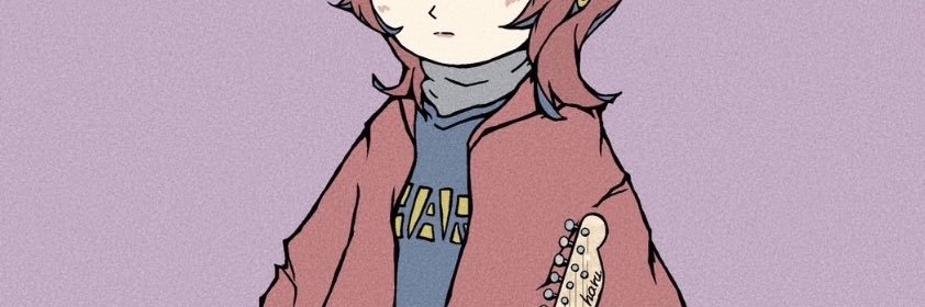 春柰's banner