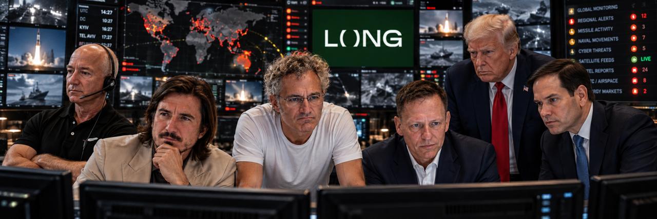 Monitoring the Situation's banner