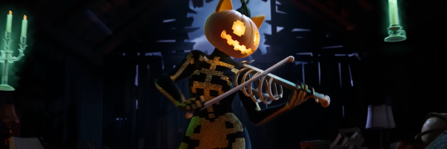 gold pumpkin cat lady 🧡 ⟡ SAC PUMPKAT 🎃😼's banner