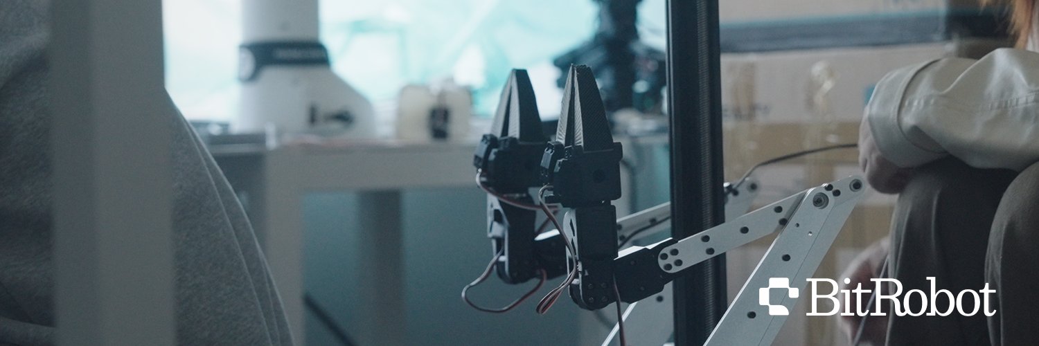 BitRobot Network's banner