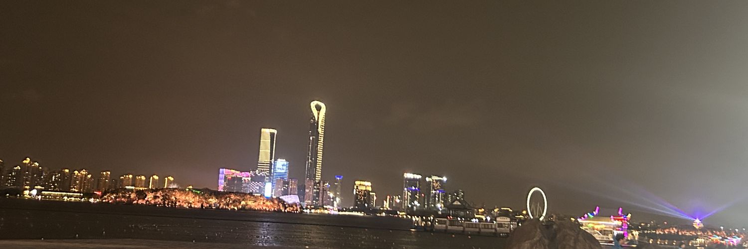 小贺贺's banner