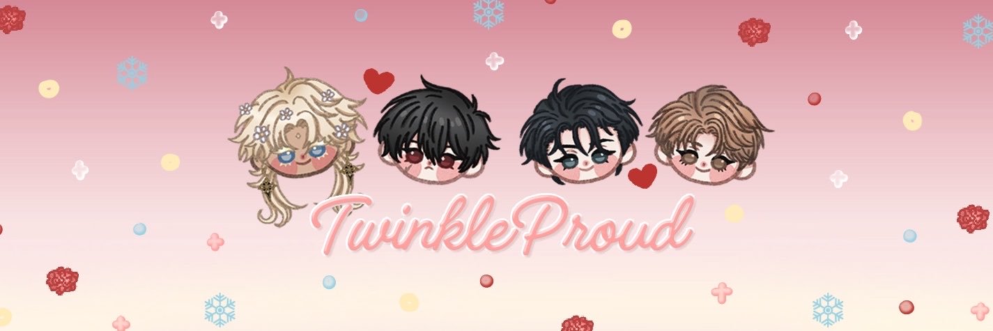 🎀🌷PROUD 🌸🦩's banner