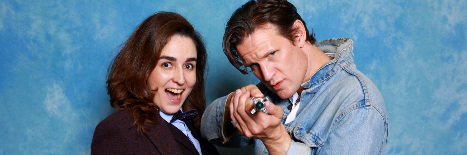 Valeria (Doctor Who’s Version)'s banner