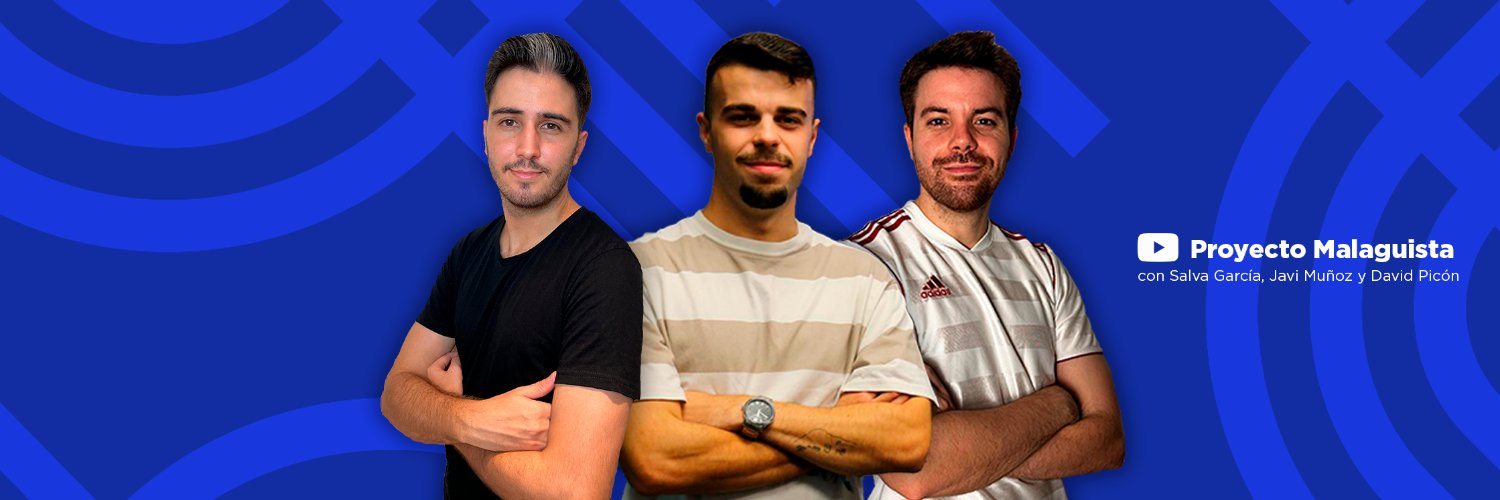 Proyecto Malaguista's banner