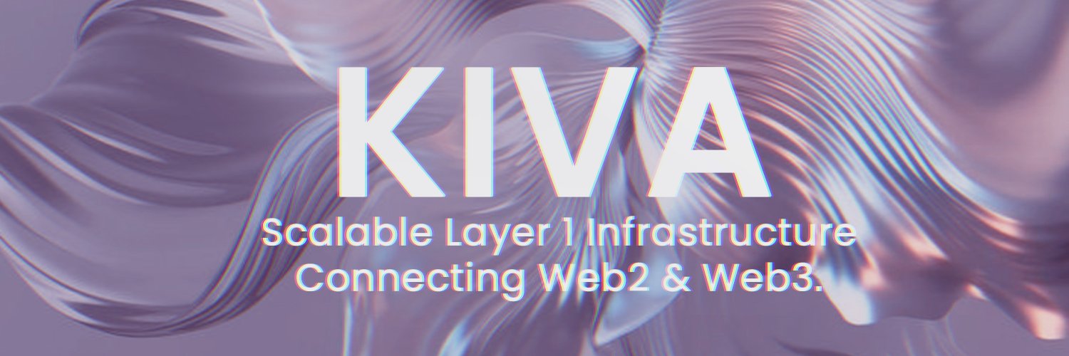 KIVA Network's banner