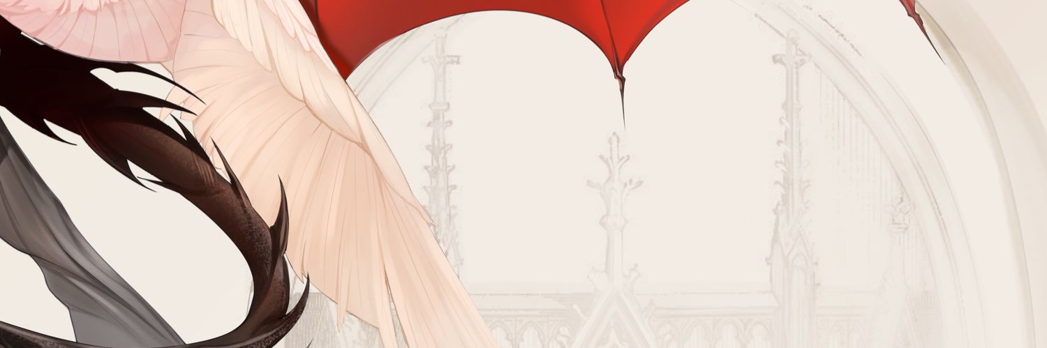 engel ݁ᛪ༙'s banner