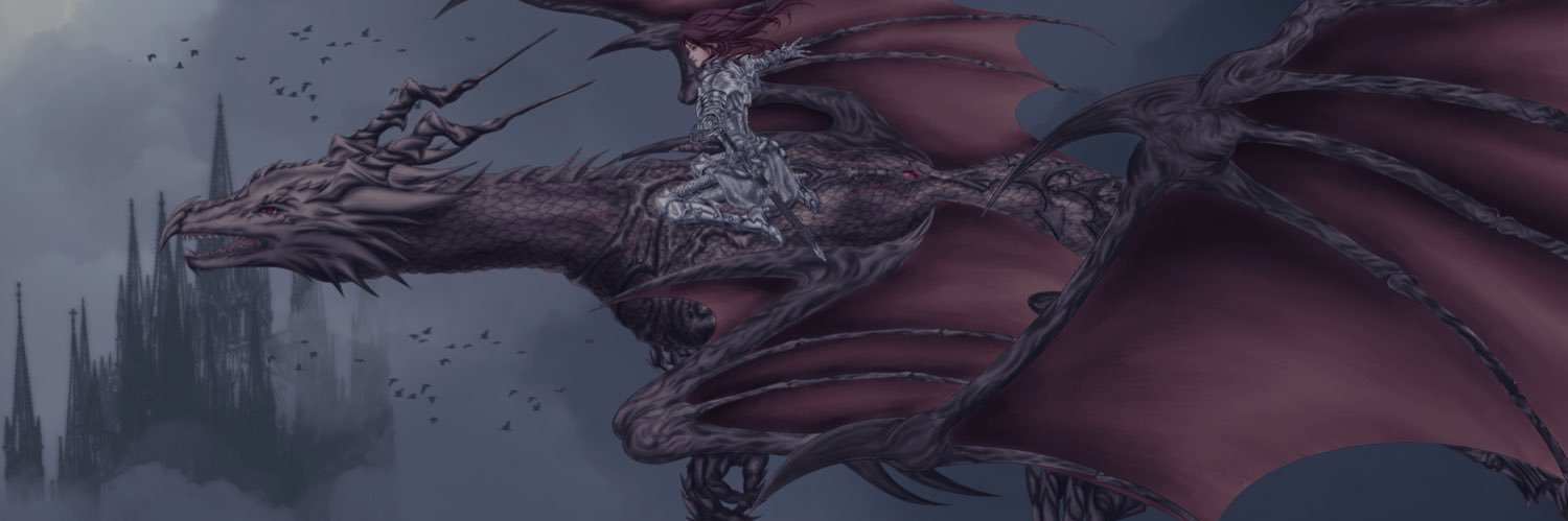 engel ݁ᛪ༙'s banner