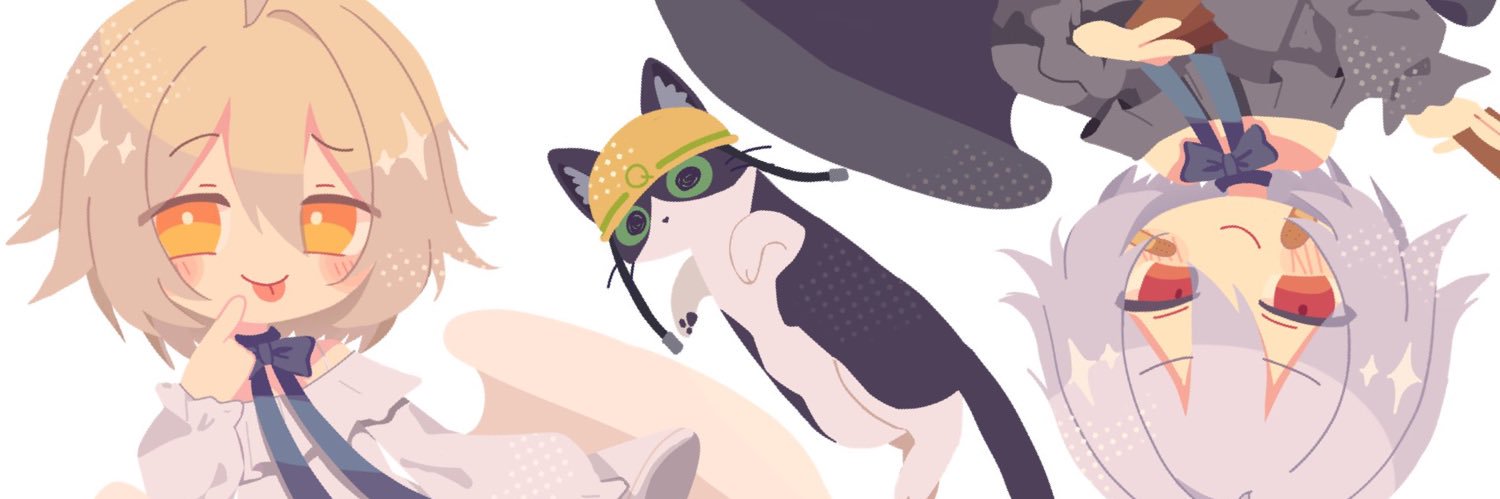 氷菓@VRC's banner
