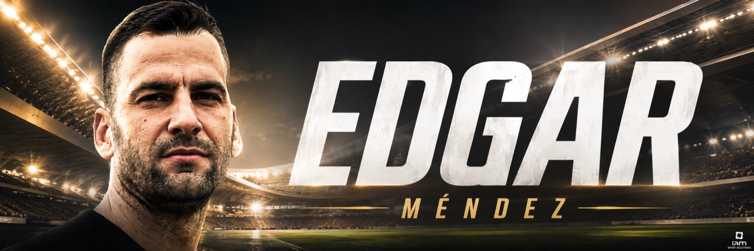 Edgar's banner