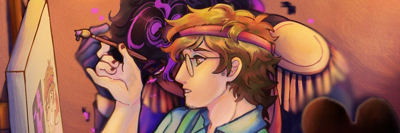 🍍's banner