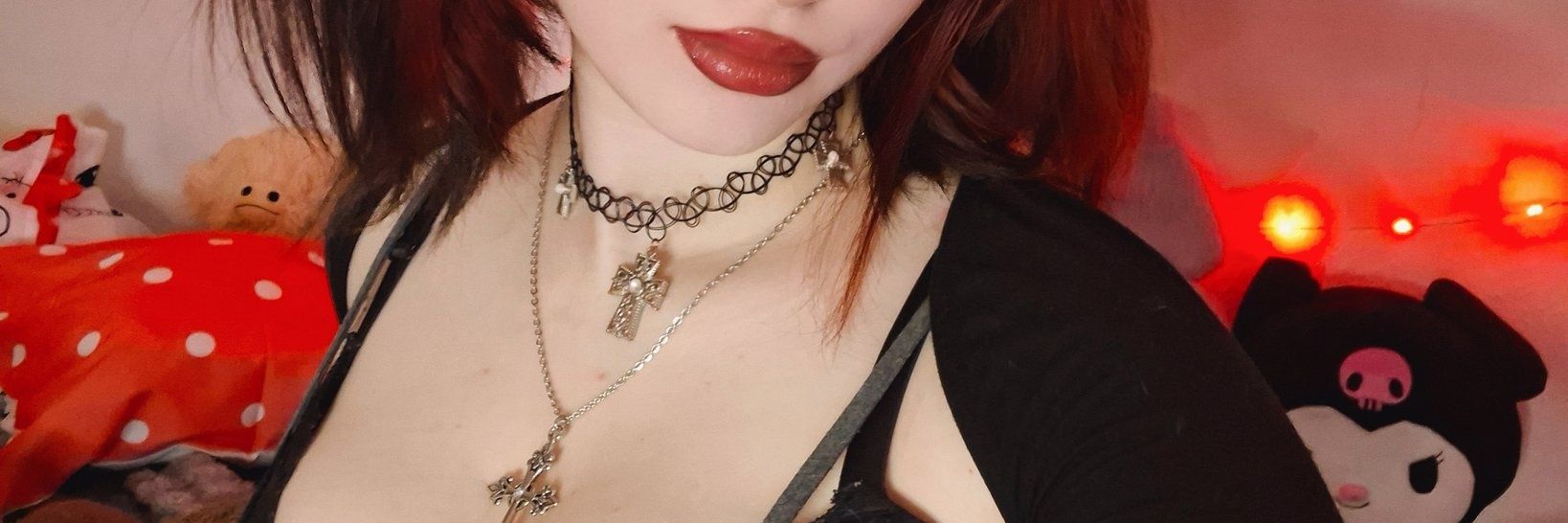 Eve - twitch.tv/eveinbed ❤️'s banner