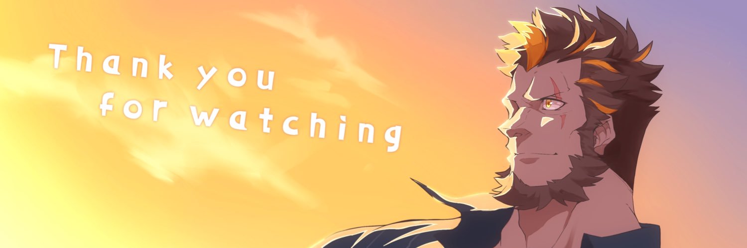 奈那葉 豪李(ななばごうり)🍌🦍ゴリラ系Vtuber's banner