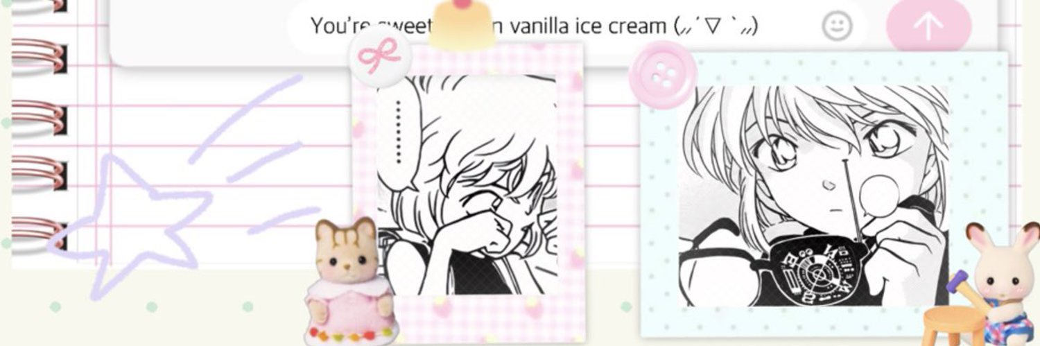 @ maybe メイビーちゃん's banner