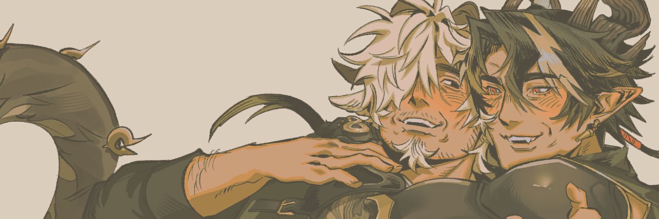 soup's banner