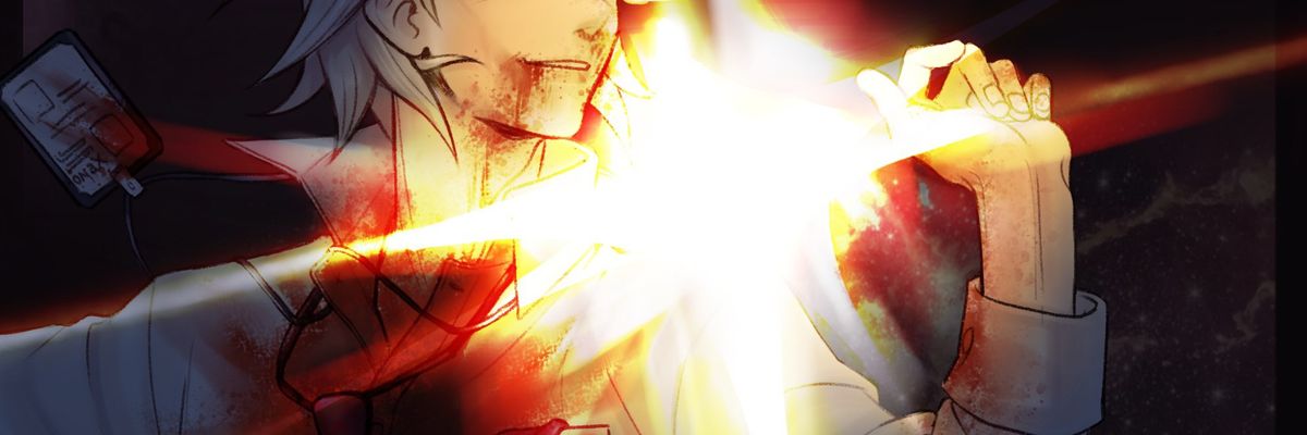 DNK🔬🧪's banner