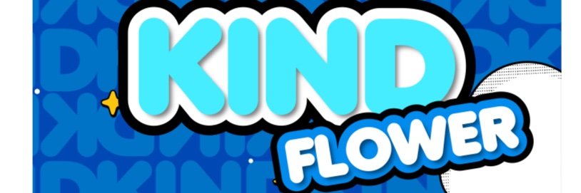 Kind Co's banner