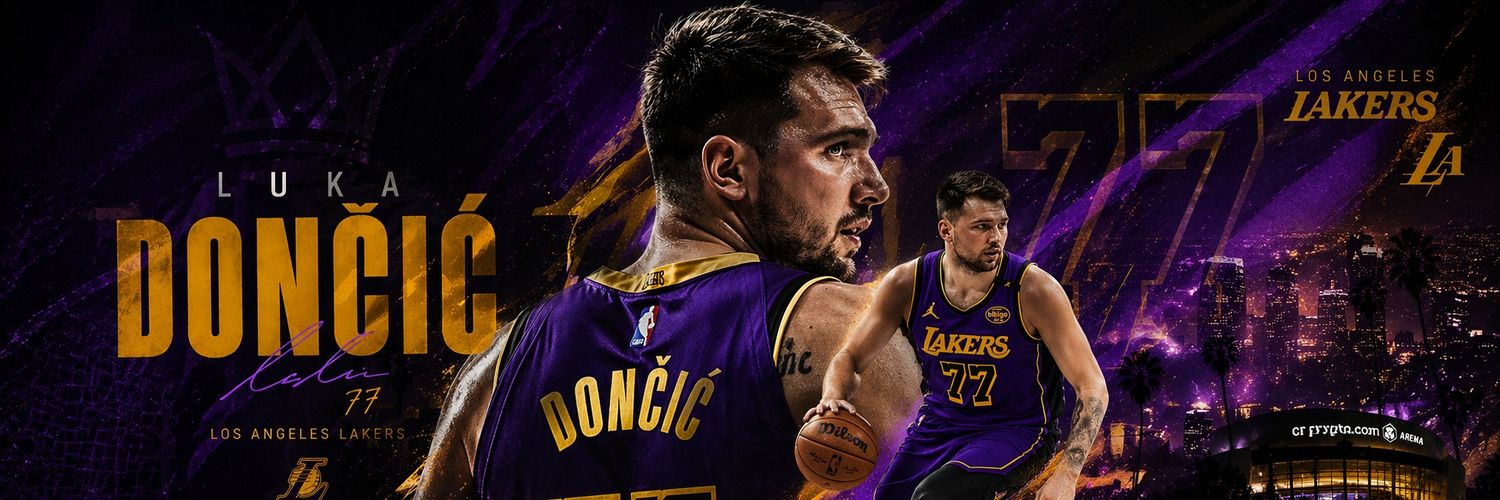 LakersDesk's banner