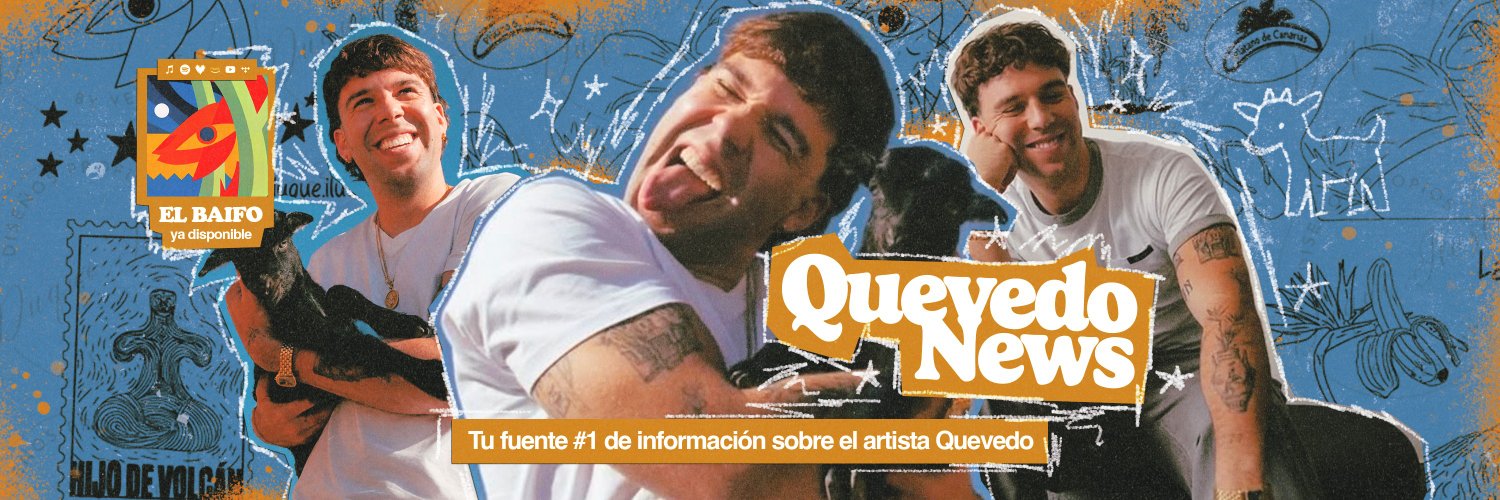 Quevedo News's banner