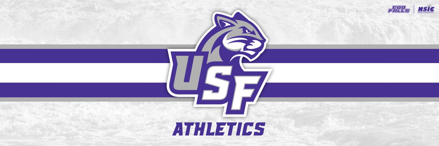 USF Cougars's banner