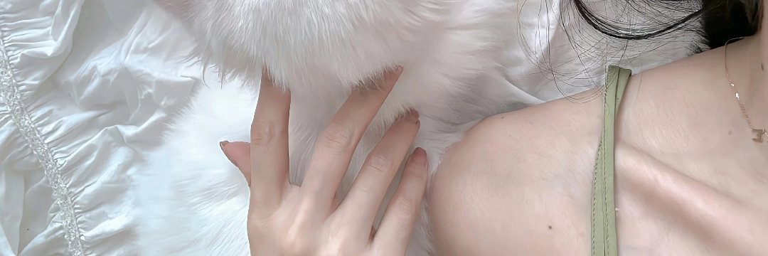 幸运's banner