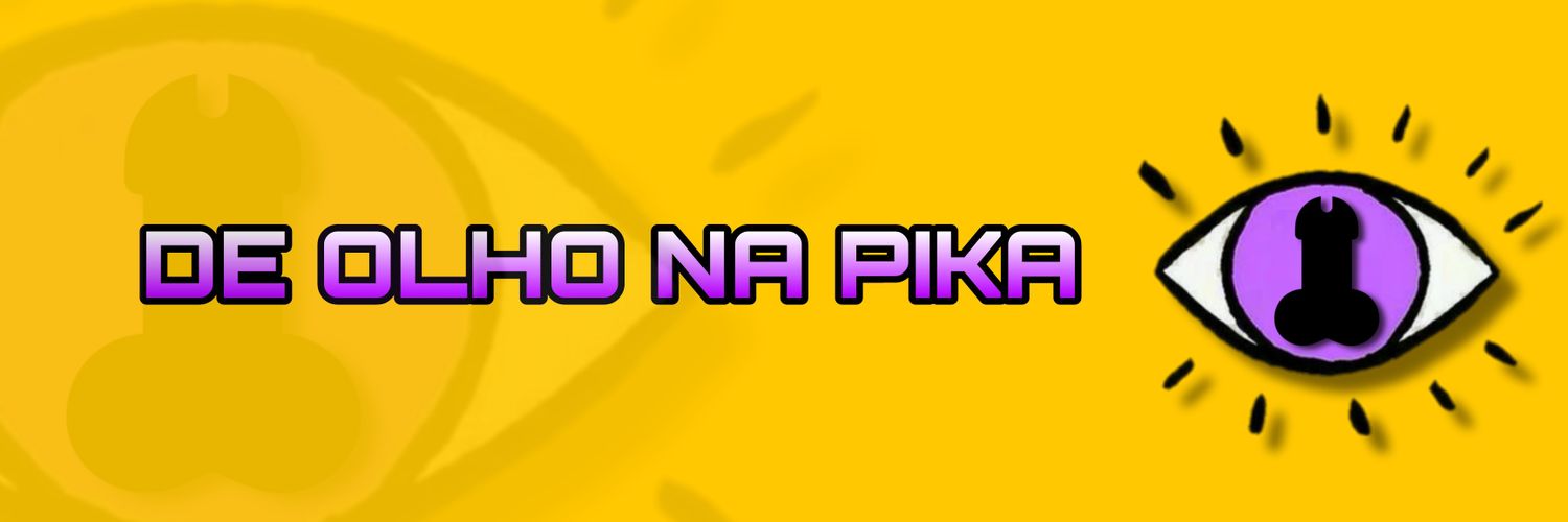 DE 👁️ NA PIKA!'s banner