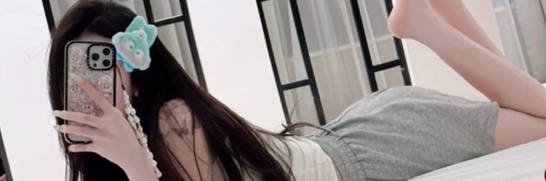 琳琳𝐿𝑖𝑛's banner