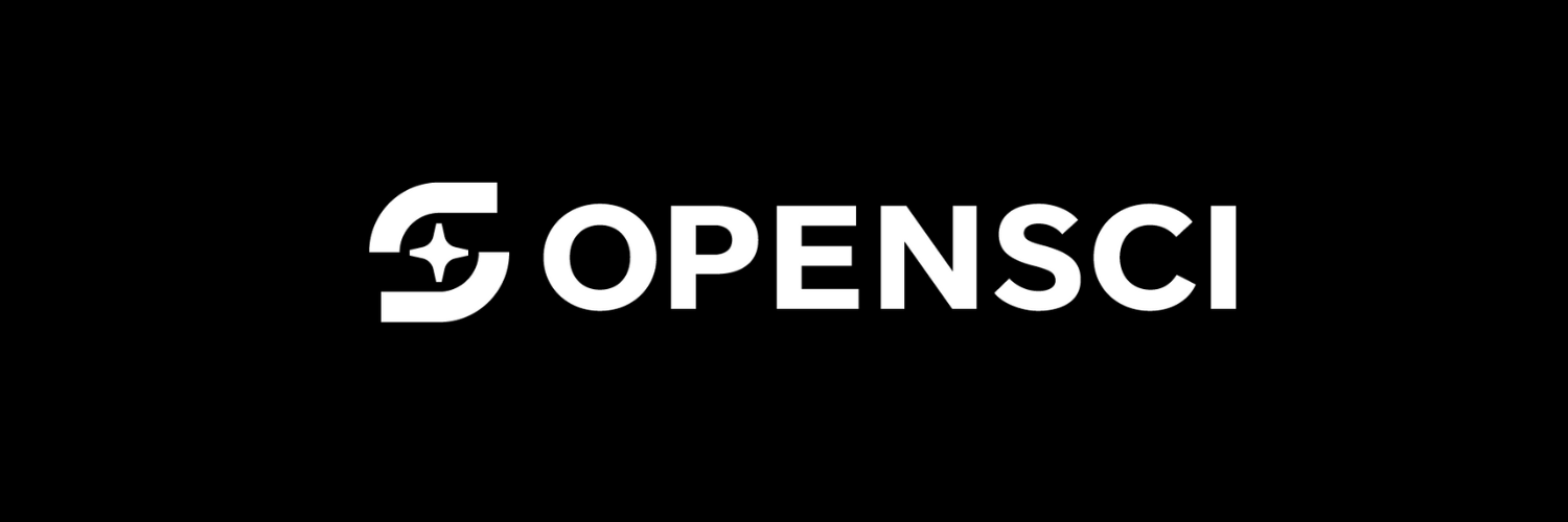 OPENSCI's banner