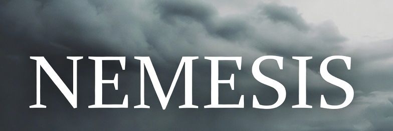 Nemesis wey no get blue tick's banner