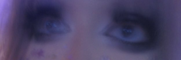 violet's banner