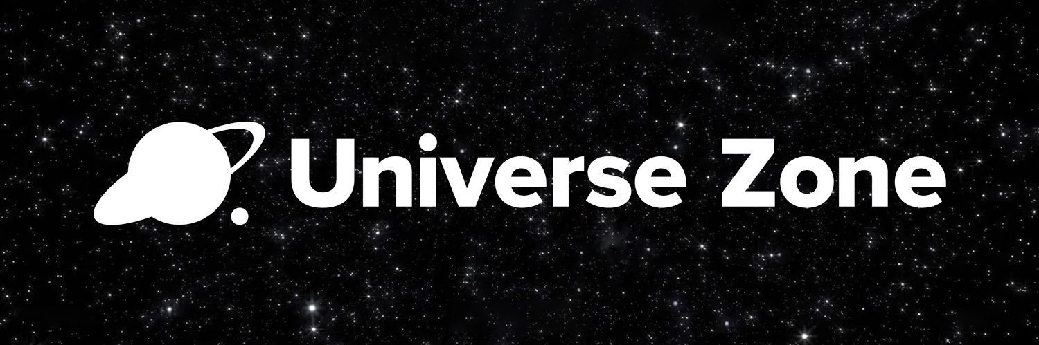 유니버스존🪐's banner