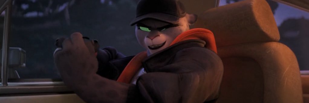 Daily Kitty Kat's banner
