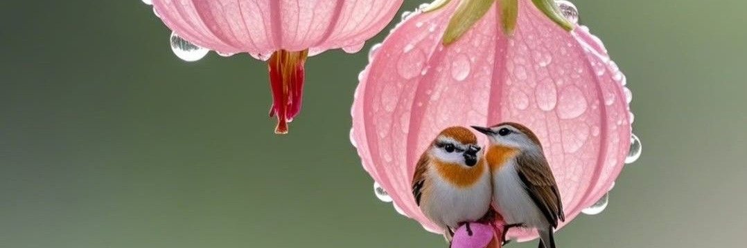 🧚‍♀️Sisi 🦋🪂's banner