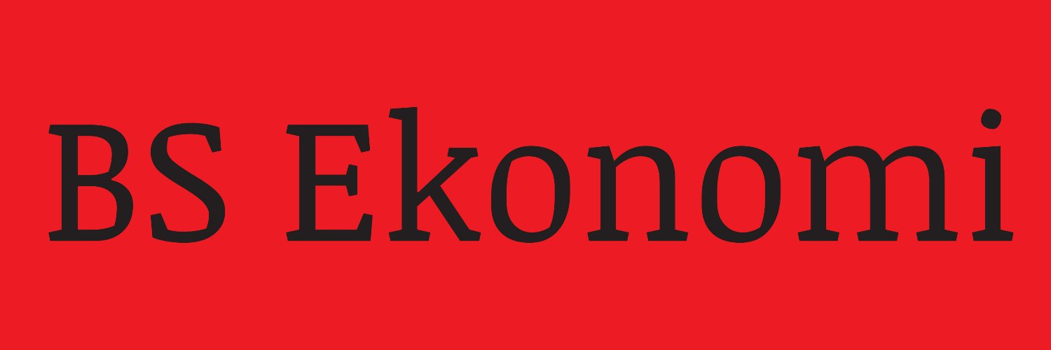 BS Ekonomi's banner