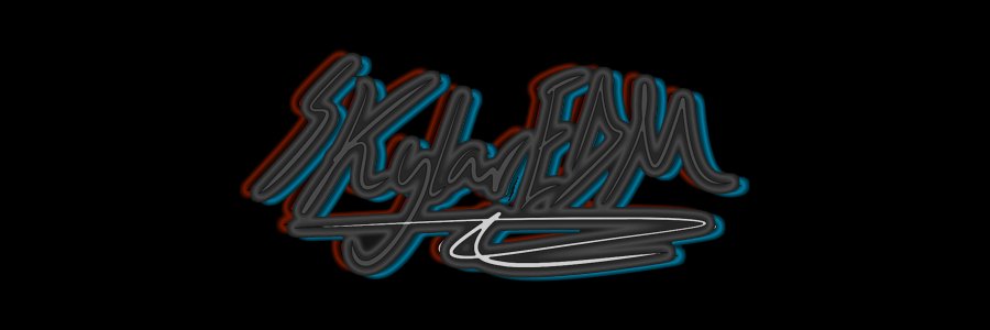 SkylarEDM's banner