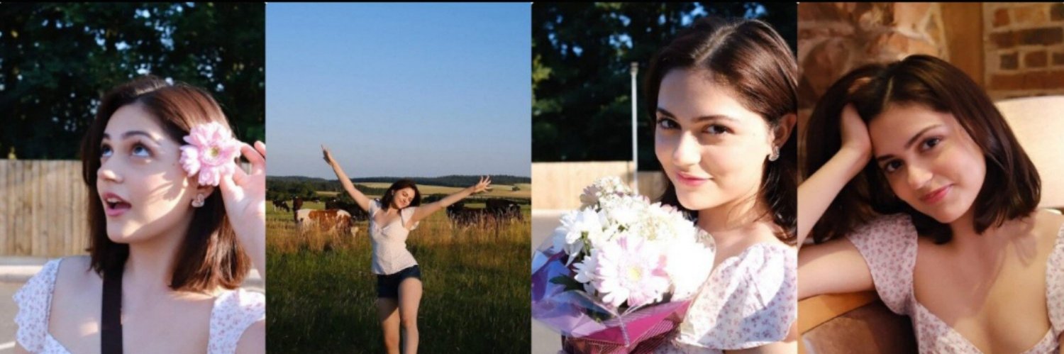 Chinni 💗's banner