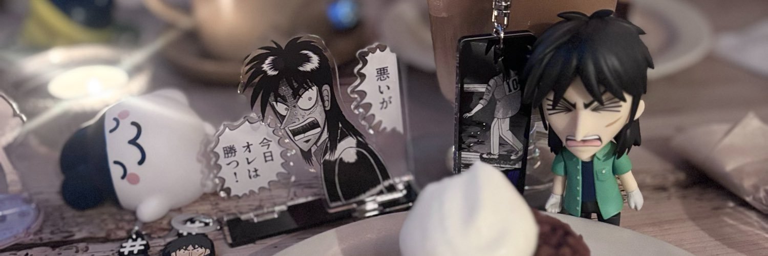 ちせ🍙's banner