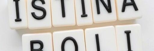 Istina Boli's banner
