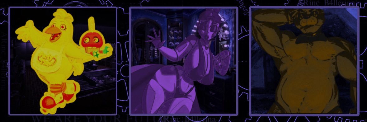 〝 ᴅᴏ ᴛʜᴇʏ ᴋɴᴏᴡ ʏᴏᴜ’ʀᴇ ᴀ ꜰʀᴀᴜᴅ, ᴬᶠᵗᵒⁿ?〞's banner