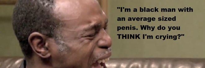 Mr. Ugly Man's banner