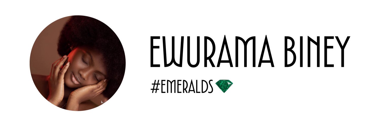 Ewurama Biney💎💎's banner