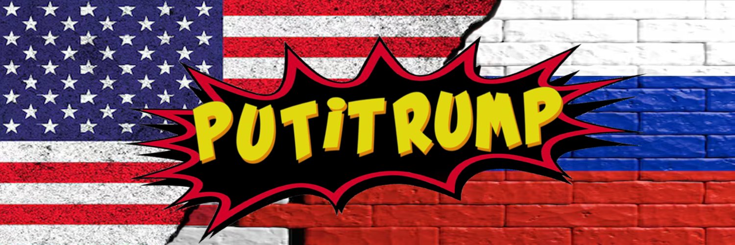 putitrump's banner