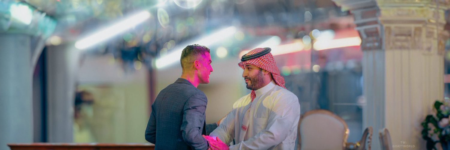 العالمي 💛 💙 ❤️ حساب احتياط Abdulaziz Al-Ahmari's banner