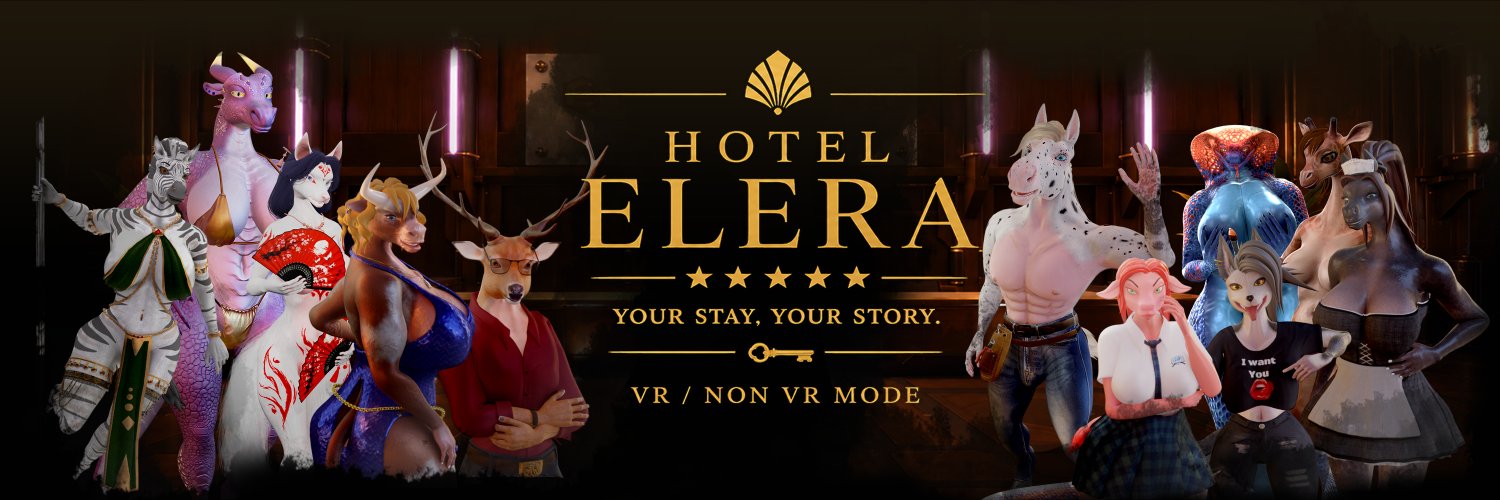 PROJECT ELERA's banner