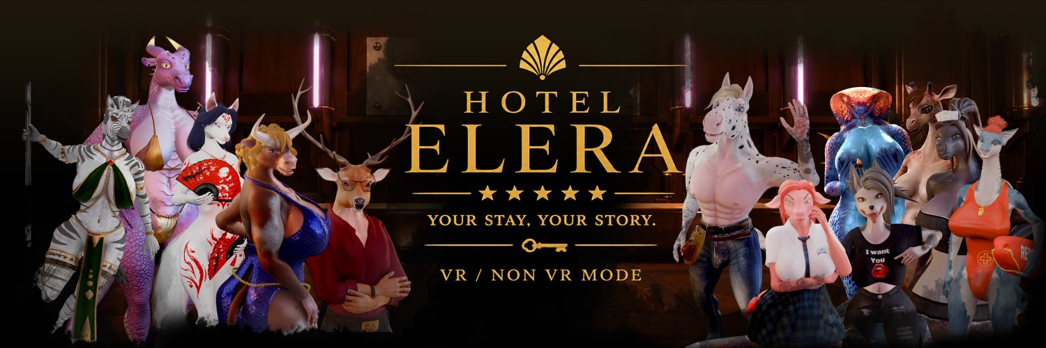 PROJECT ELERA's banner