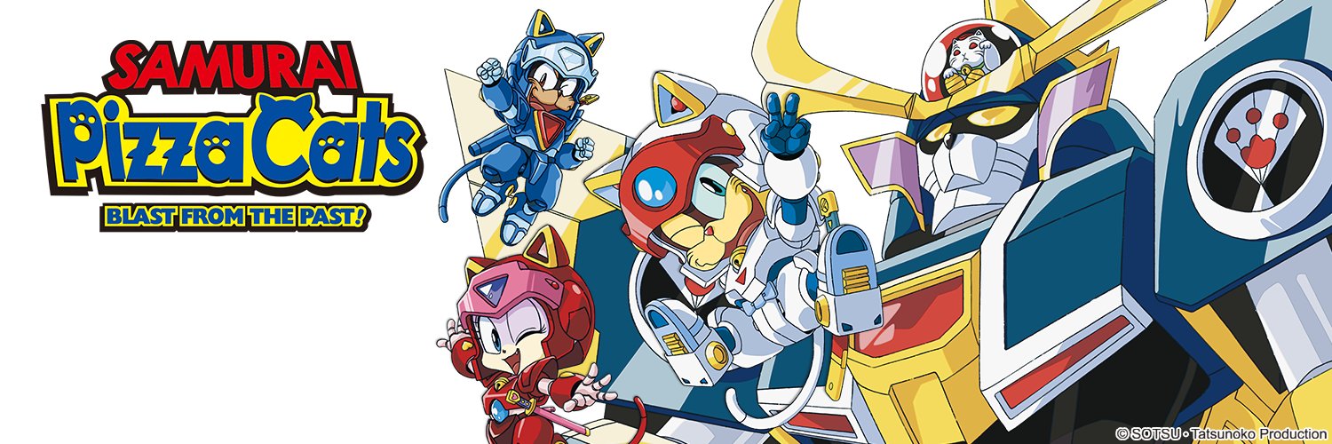 BLAST ZERO's banner
