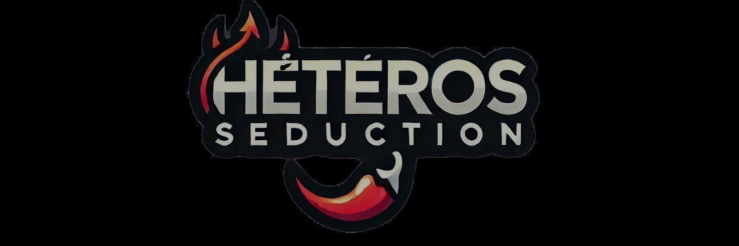 HÉTEROS SEDUCTION's banner