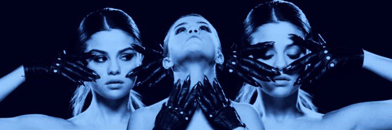 SeLana (taylor’s version)'s banner