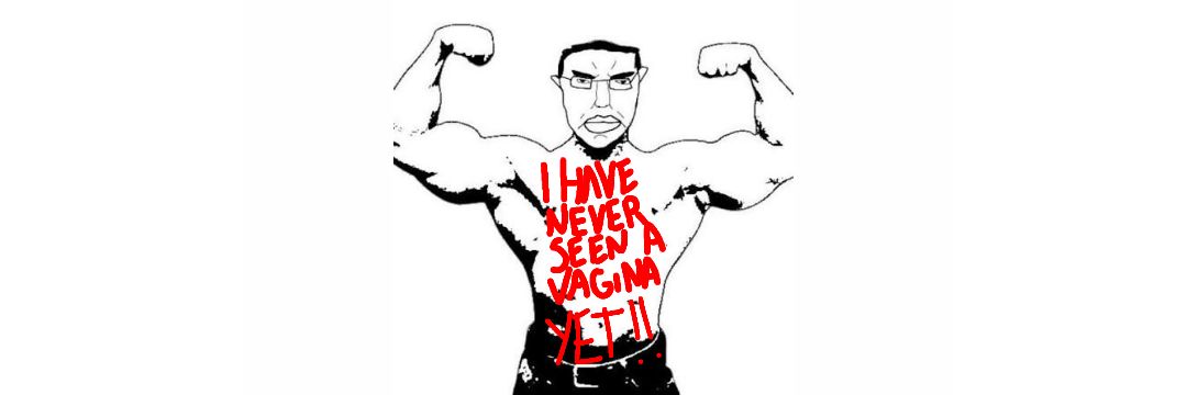 INCELino's banner