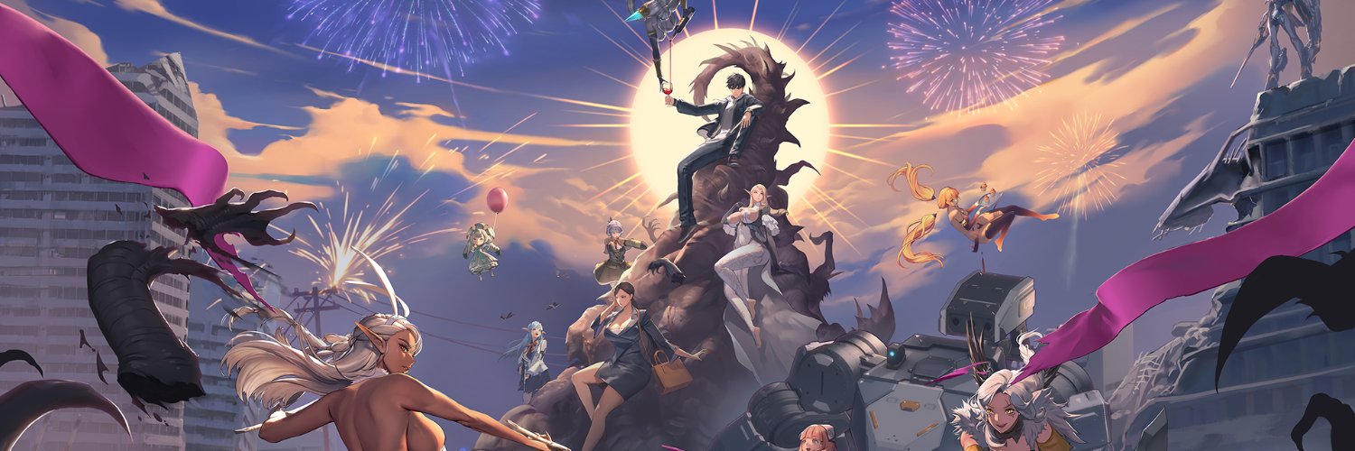 ホライゾン・ウォーカー / Horizon Walker / 호라이즌 워커's banner